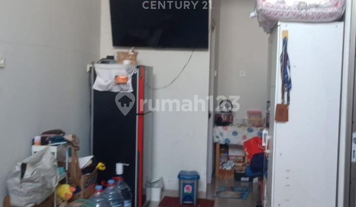 Dijual Rumah Di Cluster Manhattan  Green Duta City Bekasi  2