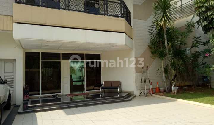 Rumah Dijual Cepat -  Bersih Dan Terawat - Danau Sunter - Jakut