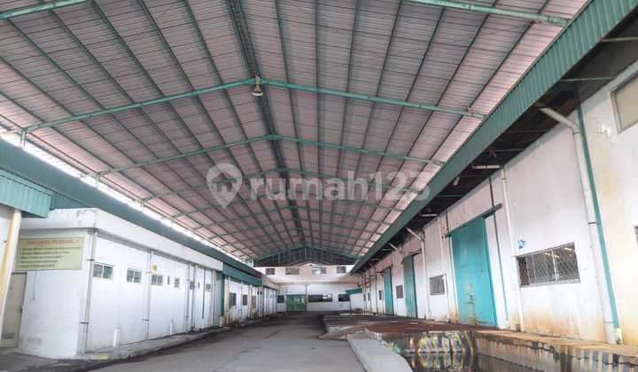 Dijual Cepat! Pabrik Harga Terjangkau di Kawasan Industri Karawang Dijual Cepat! Pabrik Harga Terjangkau di Kawasan Industri Karawang