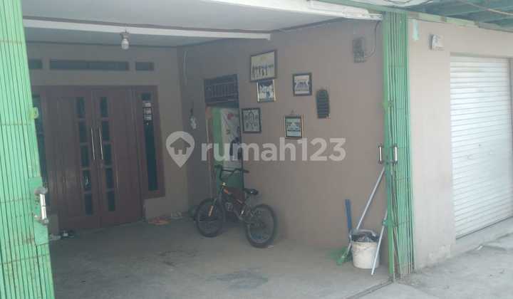 Dijual Rumah Kaliabang Bungur Harapan Jaya, Bekasi Utara