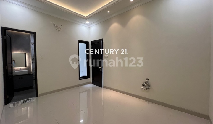 For Sale Neat and Ready to Occupy House in Duren Sawit, East Jakarta 2