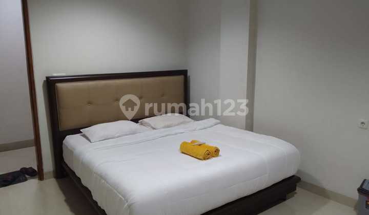 Ws Pangkal Pinang Hotel - 1 Star Hotel, Clean & Comfortable 2