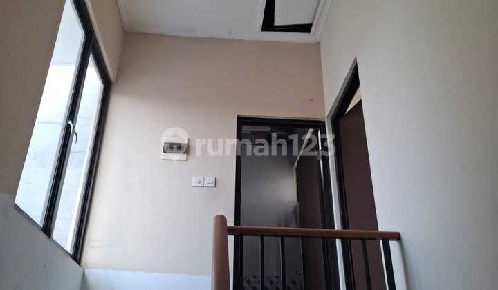 Rumah 2 Lantai di Cluster Balsa Green Ara, Kota Harapan Indah  SIAP HUNI + BANYAK BONUS