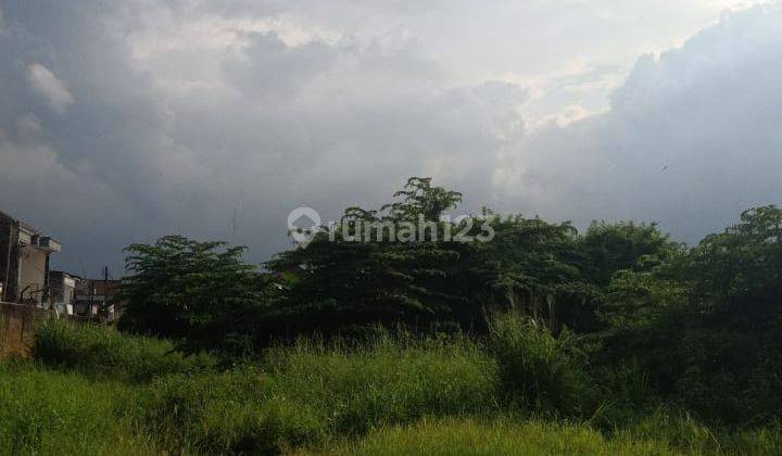 Disewakan Lahan Luas Dekat Perwira Kaliabang Bekasi Utara  1