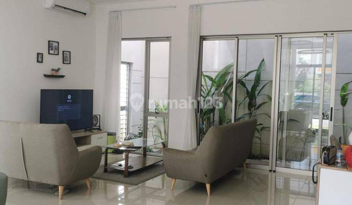 Dijual Rumah Hoek 2 Lt Di Pik 2, Penjaringan, Jakarta Utara 2