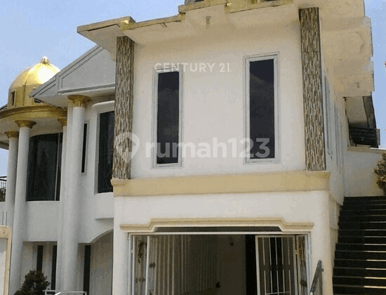 Dijual Villa Siap Huni Asri Dan Nyaman Di Nagreg Bandung