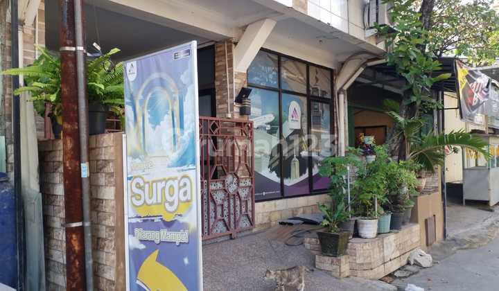 House/Office in Bekasi! Premium Location in Villa Gading Harapan, Ready to Use 2