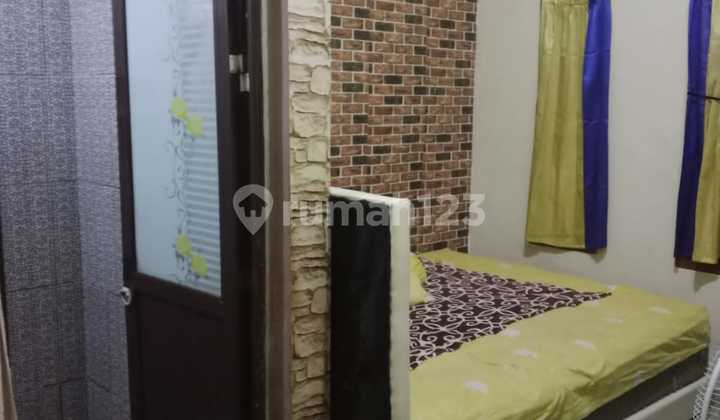 Rumah Nyaman & Aman - Puri Harapan, Bekasi 2