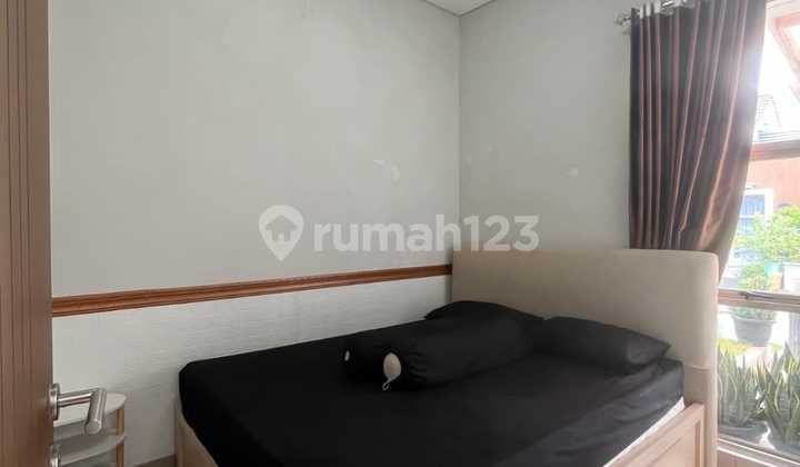 Rumah Cantik Minimalis di Green Duta City Bekasi 2