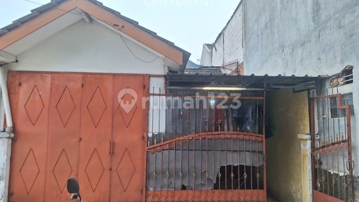 Dijual Rumah 2 Kamar Tidur Di Villa Mutiara Gading Bekasi 