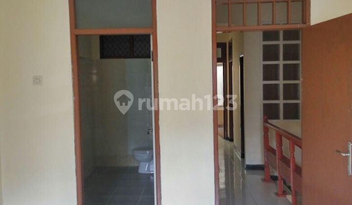 House at Jl. Raya Kranji, Pondok Mitra Lestari Housing, West Bekasi. 2