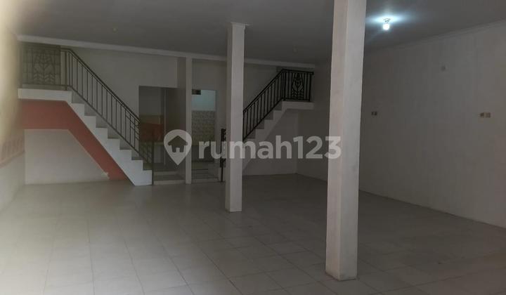 2 Strategic Shop Houses in Bintara, Directly Located by the Main Road 2