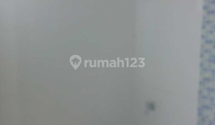 Ready-to-Occupy House in Mutiara Gading City Bekasi (Front) 2