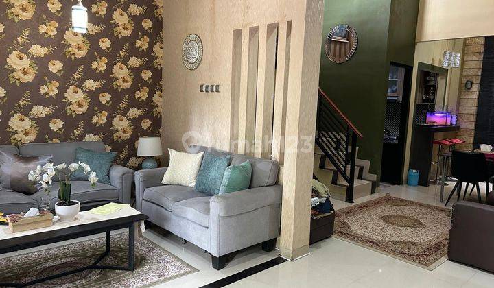 Adaaa Yaang Jual Rumah Nih di Prima Harapan Regency, Bekasi 2