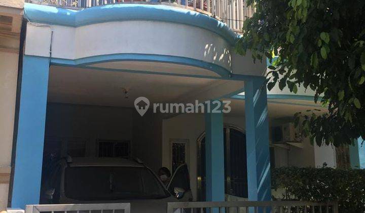 Adaaaa Rumahh Dijual Nih 2lt di Kemang Pratama, Bekasi. 1