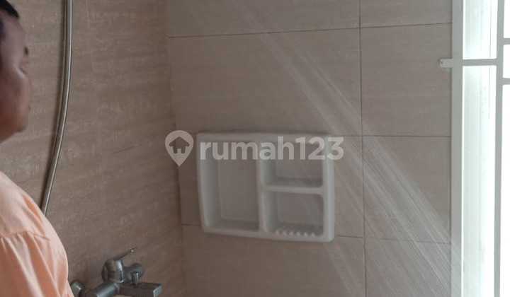 Rumah Minimalis Modern di Cluster Neo Vasana Harapan Indah Bekasi 2