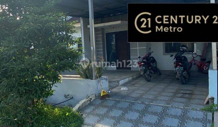 Rumah Minimalis di Cluster Efodia Harapan Mulya, Tarumajaya Bekasi 1
