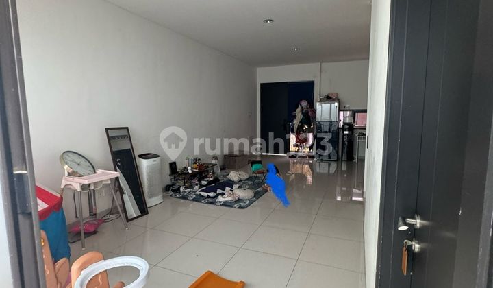 Rumah Mewah 3 Lantai Cluster Wisteria Metland Cakung - Dekat Aeon & Ikea Jgc