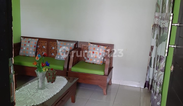  Rumah Buana Hil Top View Recidence Bandung 2