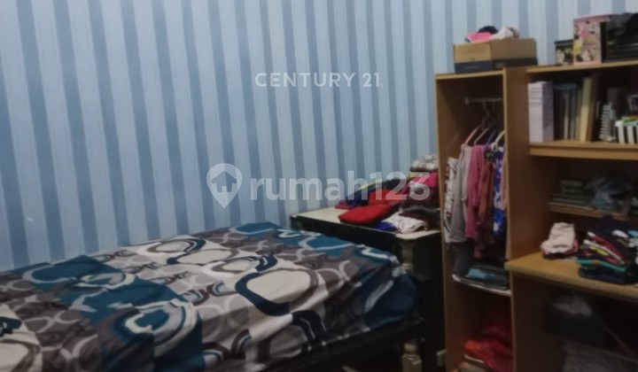 Dijual Rumah Di Puri Harapan Bekasi Utara  2
