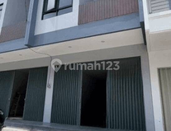 Dijual Dan Disewa RUKO BARU GRESS 100 Dengan KUALITAS TERBAIK Dijual Dan Disewa RUKO BARU GRESS 100 Dengan KUALITAS TERBAIK