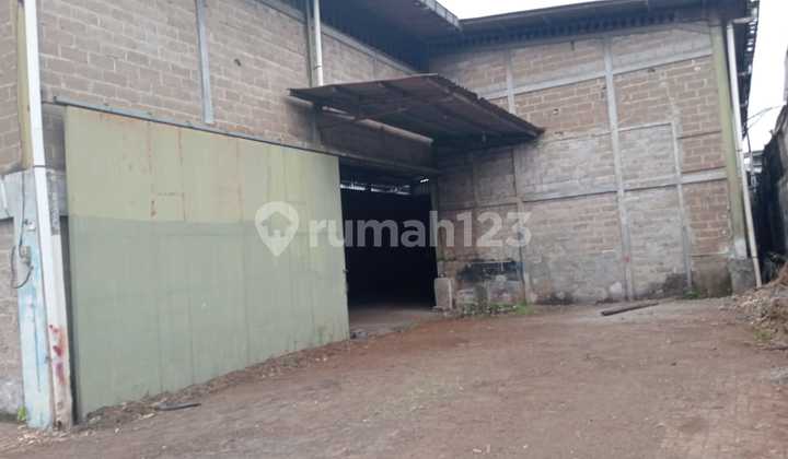 Gudang Siap Pakai Narogong Bekasi - Lokasi Prime, Cocok untuk Logistik & Distribusi Gudang Siap Pakai Narogong Bekasi - Lokasi Prime, Cocok untuk Logistik & Distribusi