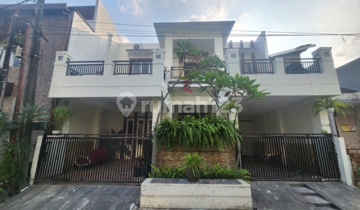 Dijual Cepat Rumah di Pulo Permata Sari - Taman Galaxy. Bekasi