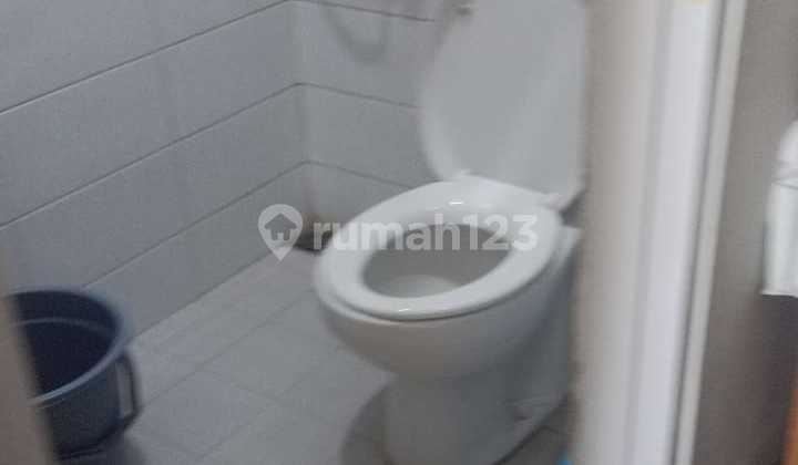  Dijual Rumah di Cluster Manhattan Green Duta City - Bekasi 2