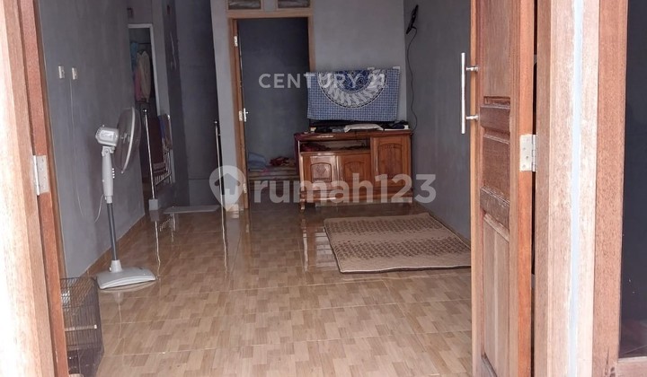 Rumah Bagus 2 Lantai Semi Furnish Grand Mahkota 1 Babelan Kota 2