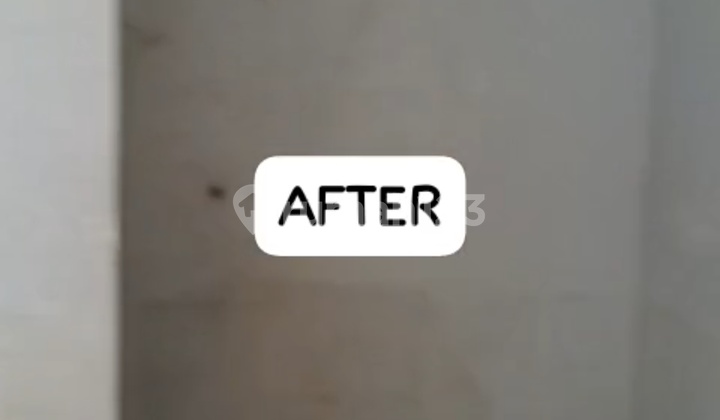 1-Story Mini Shop House in Harapan Indah Business Center, Bekasi