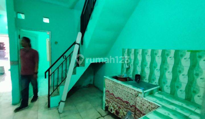 Dijual Rumah di Puri Nirwana Residence , Cikarang Utara 2