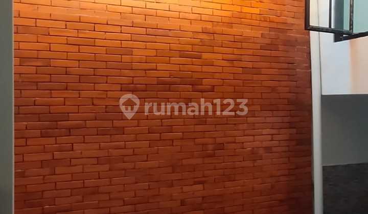 Rumah Baru Minimalis Siap Huni di Harapan Indah 1 Bekasi 2