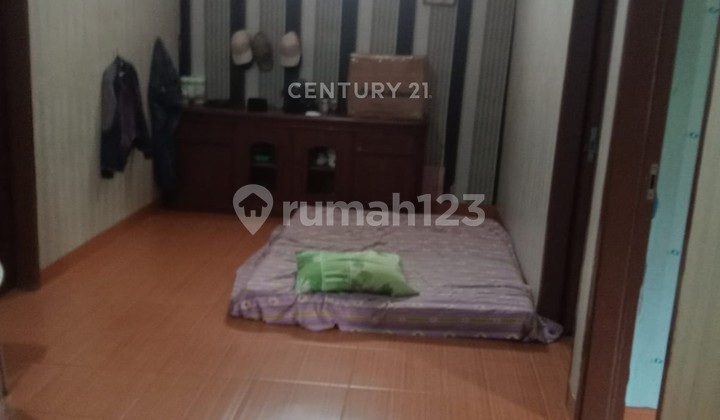 Dijual Rumah Pinggir Jalan Raya Kayu Tinggi Cakung Jakarta Timur 2