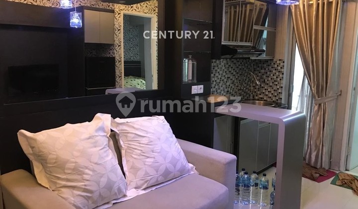 Dijual Cepat Apartemen Murah Di Bassura Jatinegara Jakarta Timur