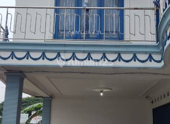 Dijual Ruko Milik Pribadi Di Cikarang Timur 1
