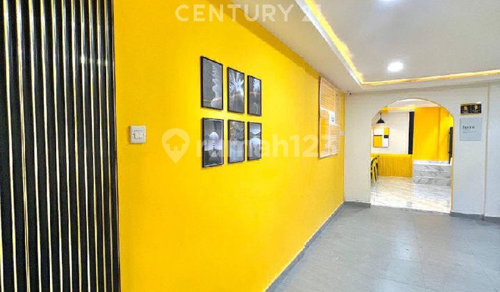 FOR SALE - BOARDING HOUSE - EXCELLENT - STRATEGIC LOCATION - BINTARO 2