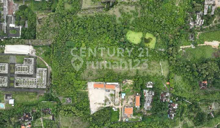 TANAH STRATEGIS DI UNGASAN BALI SAMPING GWK TANAH STRATEGIS DI UNGASAN BALI SAMPING GWK