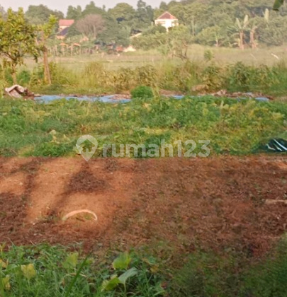 For Sale! Lahan Siap Bangun di Bantar Gebang - Dekat Fasilitas Umum
