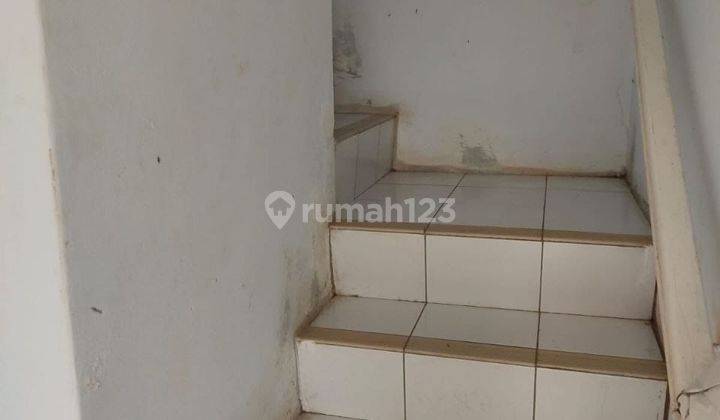 Rumah Bagus 2lt Di Telaga Kahirupan Bogor 2