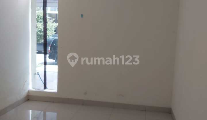 Neat House in Arana Cluster, Harapan Indah, Bekasi 2