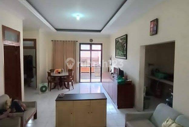 Dijual Rumah Bagus Dan Cantik di Jatiwarna, Bekasi 2