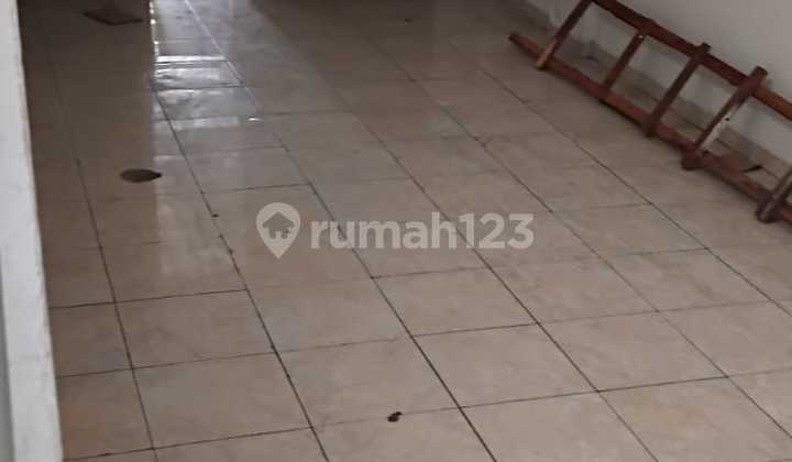 A 2-story Ready-to-live in Shop-house located in Candrabaga Pondok Ungu Permai, North Bekasi. 2