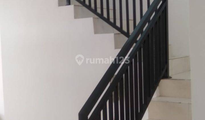 Dijual Ruko 2 Lantai di Pondok Ungu Permai, Bekasi.  7