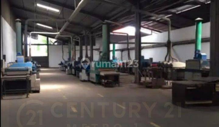 Dijual disewakan Gudang di Semarang, Pantura Demak. Jawa Tengah.  2