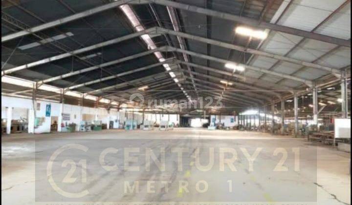 Dijual disewakan Gudang di Semarang, Pantura Demak. Jawa Tengah.  1