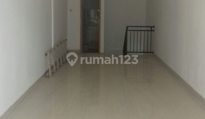 Dijual Ruko Pondok Ungu Permai. Bekasi.  3