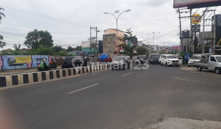 Dijual Sebidang Tanah Padat di Bandar Lampung.  4