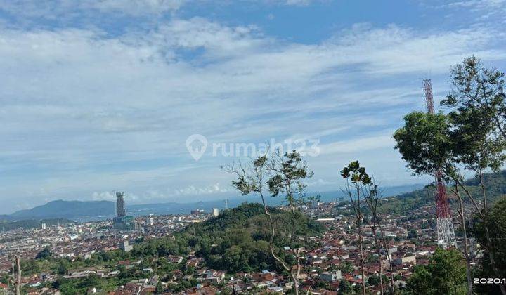 Dijual Murah Tanah di Bukit Gunung Kucing di Bandar Lampung 3