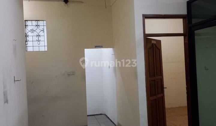 Dijual Gudang Showroom di Bekasi 6