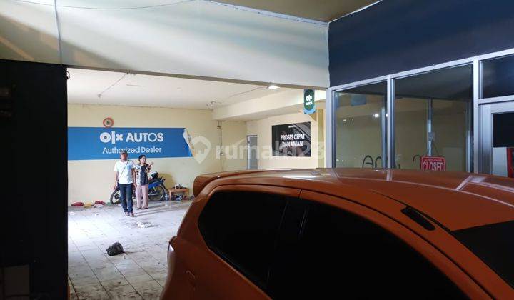 Disewakan Ruko di Jalan Raya Sultan Agung, Bekasi 6